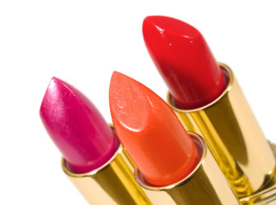 Lipstick - Spanish Colors Example 3