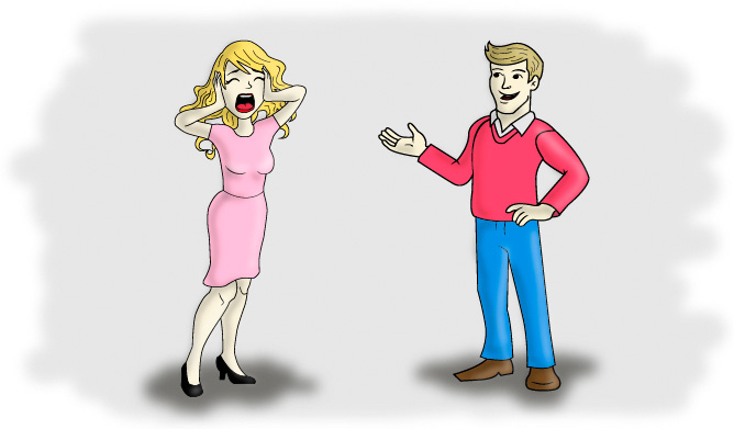 Listening Comprehension