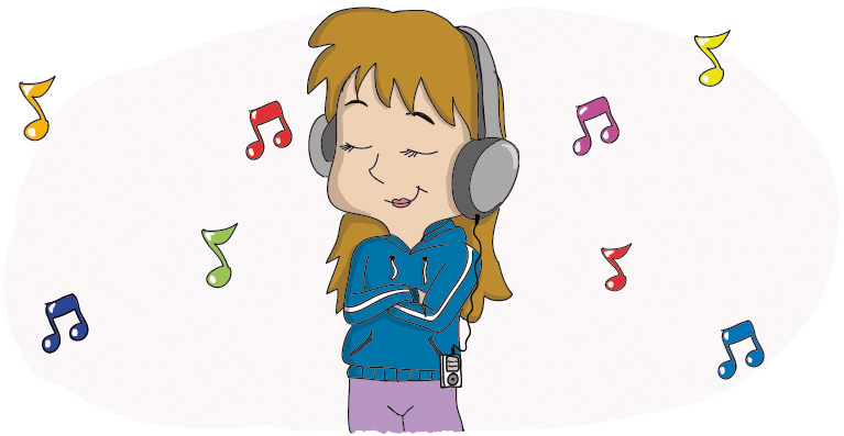 Music in Spanish