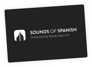Sounds of Spanish Course