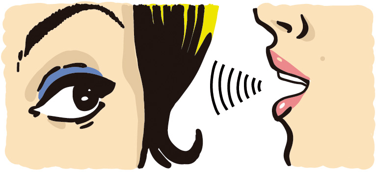 Spanish Pronunciation