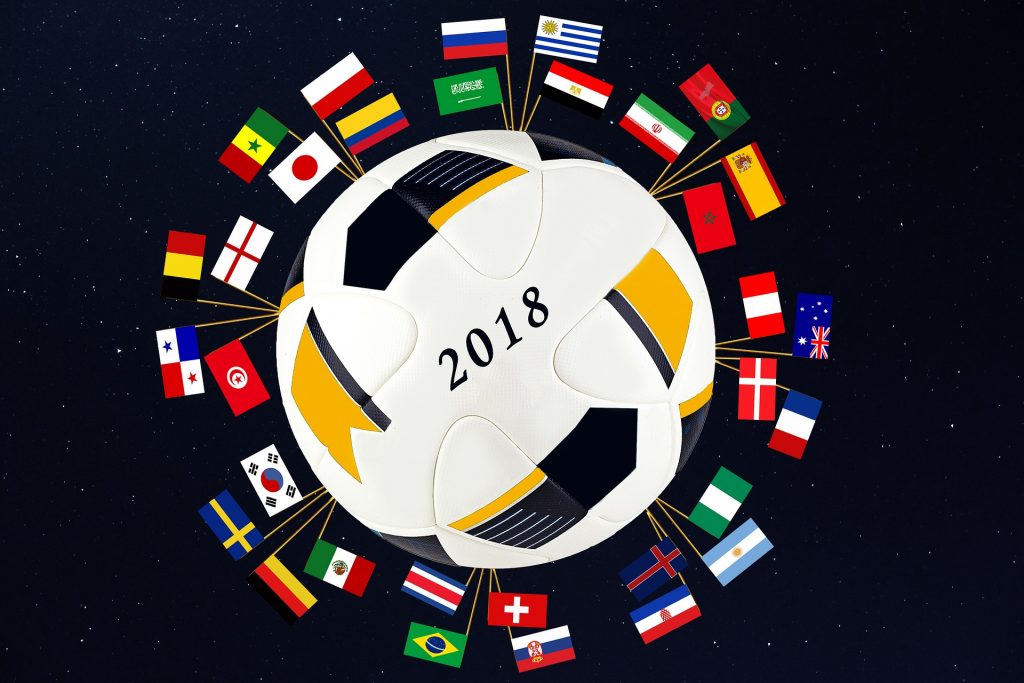 world cup 2018