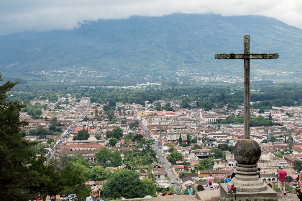 guatemalan slang