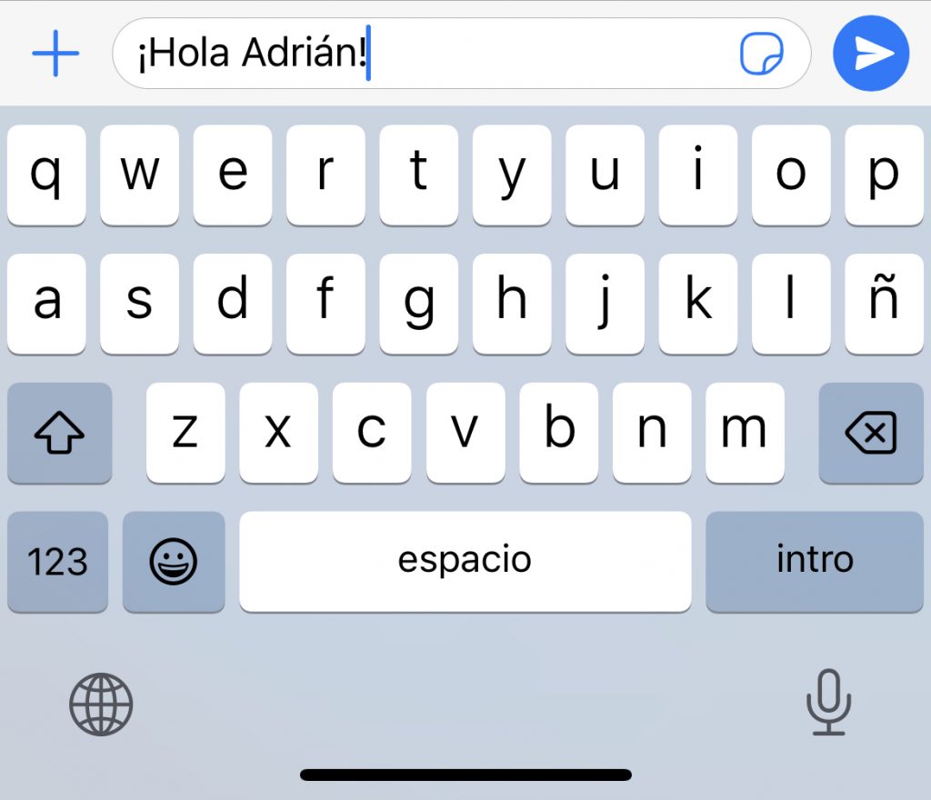How To Type Spanish Accents Keyboard Shortcuts And Copy paste List How To Type Spanish Accents Keyboard Shortcuts And Copy paste List