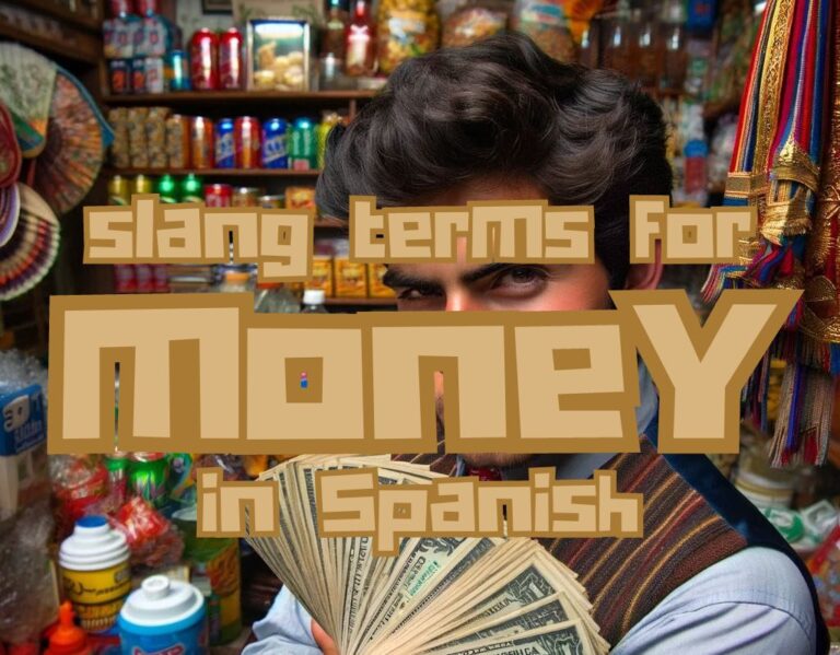 money-in-spanish-slang-over-20-local-terms