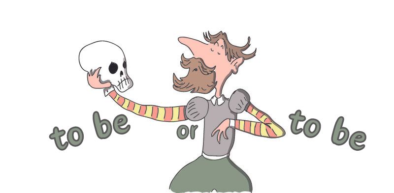 To be or To be: Ser vs Estar in Spanish